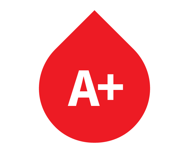 Find your blood type with Canadian Blood Services