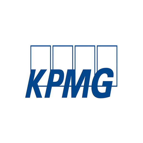 KPMG Logo Thumbnail