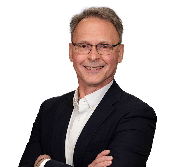 Ed Pryzdial