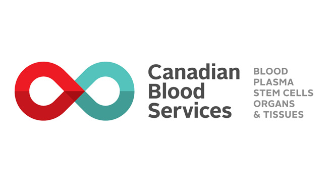 Canadian Blood Services Login