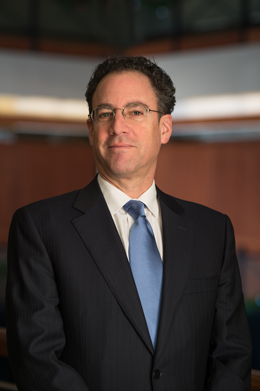 David Lehberg