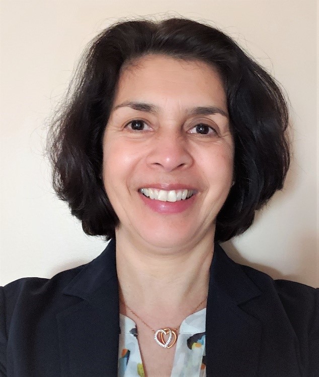 Dr. Sandra Ramirez-Arcos