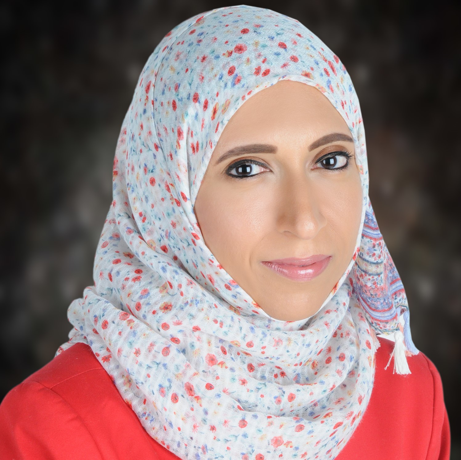 Dr. Arwa Z. Al-Riyami
