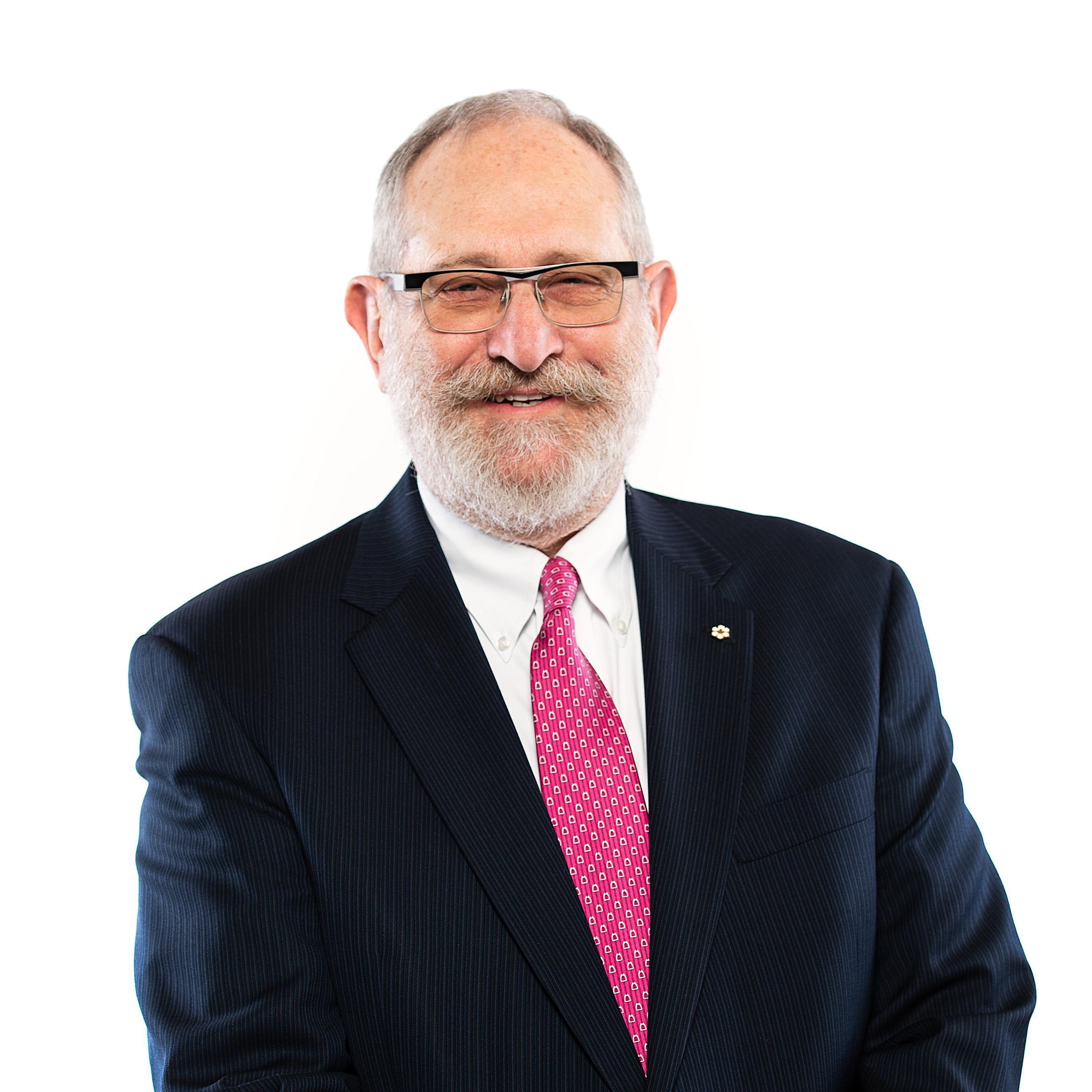 Mel Cappe