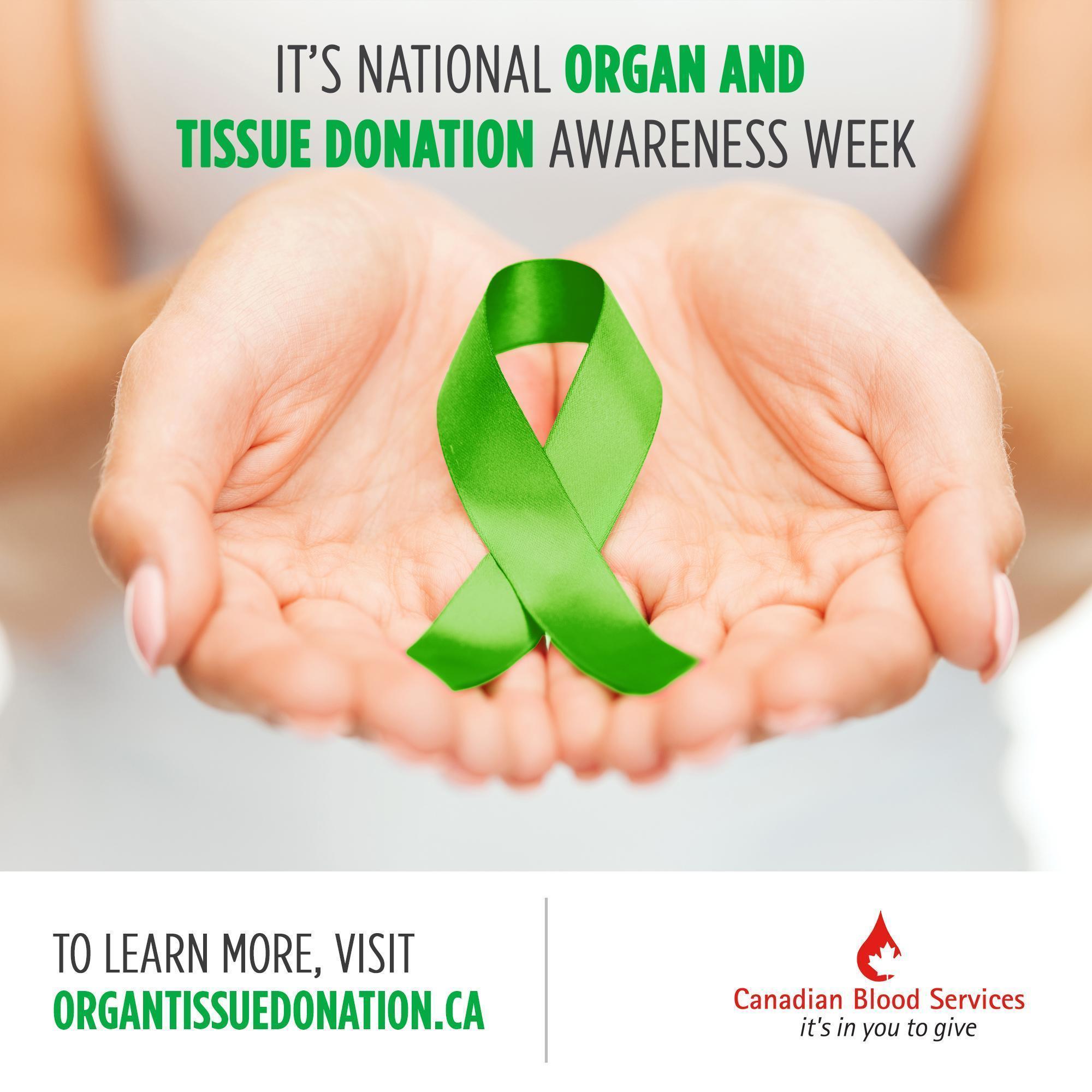 Organ Donation - Pictures