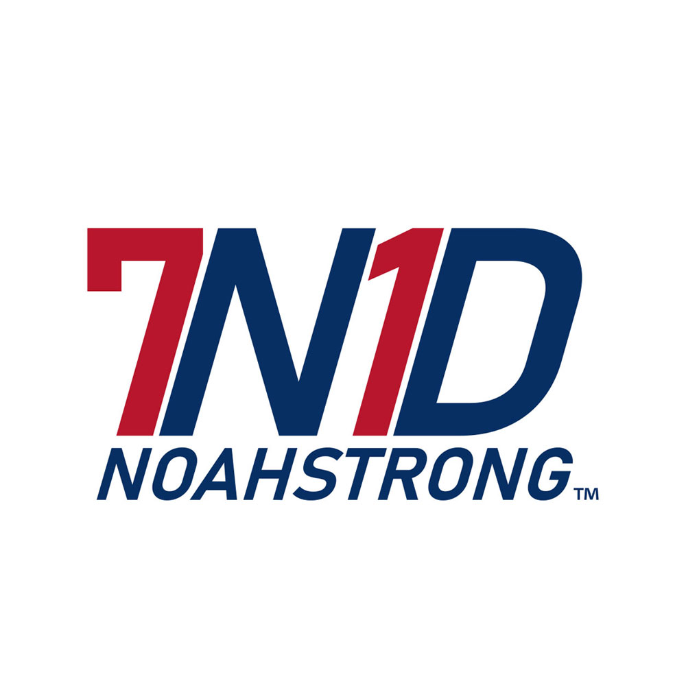 NoahStrong Logo