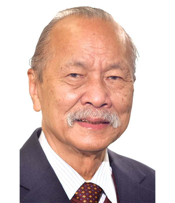 Headshot of asian man with mustache
