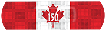 Canada 150