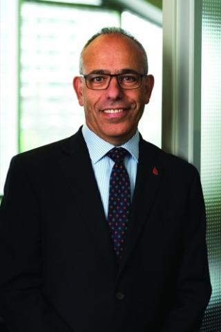 Dr. Graham Sher