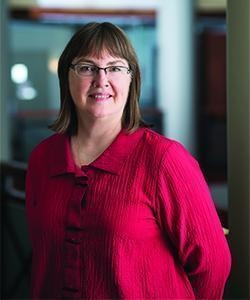 Dr. Dana Devine Chief Scientist