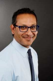 Dr. Sonny Dhanani 