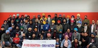 Sikh Nation events