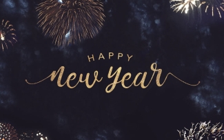 Happy New Year
