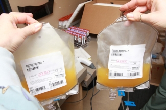 A Primer On Platelets At Canadian Blood Services