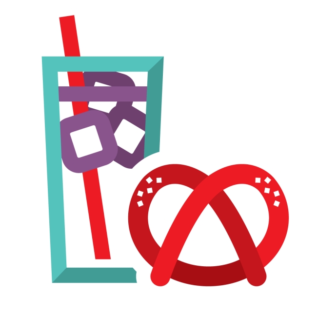 snack icon image