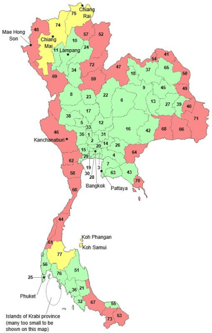 Thailand Map Malaria Risk ?itok=LuXN71SH