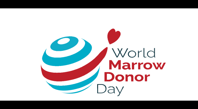 World Bone Marrow Day
