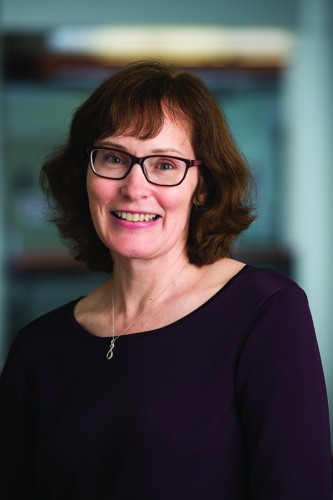 Judie Leach Bennett
